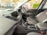 USED 2016 66 FORD KUGA 1.5T EcoBoost Titanium Sport SUV 5dr Petrol Manual 2WD Euro 6 (s/s) (150 ps) GREAT EXAMPLE, PRICED LOW FOR OUR Spring  SALE FOR A LIMITED TIME ONLY , CLICK ON FIRST PICTURE TO WATCH VIDEO, SUPER WELL LOOKED AFTER VEHICLE, FULL DEALER FACILITIES, FINANCE AVAILBLE...
