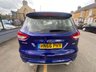 USED 2016 66 FORD KUGA 1.5T EcoBoost Titanium Sport SUV 5dr Petrol Manual 2WD Euro 6 (s/s) (150 ps) GREAT EXAMPLE, PRICED LOW FOR OUR Spring  SALE FOR A LIMITED TIME ONLY , CLICK ON FIRST PICTURE TO WATCH VIDEO, SUPER WELL LOOKED AFTER VEHICLE, FULL DEALER FACILITIES, FINANCE AVAILBLE...