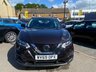 USED 2019 69 NISSAN QASHQAI 1.3 DIG-T Acenta Premium SUV 5dr Petrol DCT Auto Euro 6 (s/s) (160 ps) GREAT EXAMPLE, PRICED LOW FOR OUR Spring  SALE FOR A LIMITED TIME ONLY , CLICK ON FIRST PICTURE TO WATCH VIDEO, SUPER WELL LOOKED AFTER VEHICLE, FULL DEALER FACILITIES, FINANCE AVAILBLE...