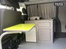 USED 2016 66 VOLKSWAGEN TRANSPORTER 2.0 TDI T32 BlueMotion Tech Highline Kombi Double Cab 5dr Diesel Manual FWD LWB Euro 5 (s/s) (140 ps) WR66RZN VOLKSWAGEN TRANSPORTER 2.0 TDI T32 BlueMotion Tech Highline Kombi Double Cab 5dr Diesel Manual FWD LWB Euro 5 (s/s) (140 ps)