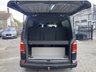 USED 2016 66 VOLKSWAGEN TRANSPORTER 2.0 TDI T32 BlueMotion Tech Highline Kombi Double Cab 5dr Diesel Manual FWD LWB Euro 5 (s/s) (140 ps) WR66RZN VOLKSWAGEN TRANSPORTER 2.0 TDI T32 BlueMotion Tech Highline Kombi Double Cab 5dr Diesel Manual FWD LWB Euro 5 (s/s) (140 ps)
