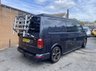 USED 2016 66 VOLKSWAGEN TRANSPORTER 2.0 TDI T32 BlueMotion Tech Highline Kombi Double Cab 5dr Diesel Manual FWD LWB Euro 5 (s/s) (140 ps) WR66RZN VOLKSWAGEN TRANSPORTER 2.0 TDI T32 BlueMotion Tech Highline Kombi Double Cab 5dr Diesel Manual FWD LWB Euro 5 (s/s) (140 ps)