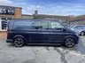 USED 2016 66 VOLKSWAGEN TRANSPORTER 2.0 TDI T32 BlueMotion Tech Highline Kombi Double Cab 5dr Diesel Manual FWD LWB Euro 5 (s/s) (140 ps) WR66RZN VOLKSWAGEN TRANSPORTER 2.0 TDI T32 BlueMotion Tech Highline Kombi Double Cab 5dr Diesel Manual FWD LWB Euro 5 (s/s) (140 ps)