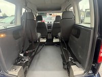USED 2013 13 VOLKSWAGEN CADDY LIFE 1.6 TDI CR MPV 5dr Diesel DSG Euro 5 (102 ps) *** WHEELCHAIR ACCESS VEHICLE ***