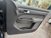 USED 2013 13 VOLKSWAGEN CADDY LIFE 1.6 TDI CR MPV 5dr Diesel DSG Euro 5 (102 ps) *** WHEELCHAIR ACCESS VEHICLE ***