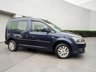 USED 2013 13 VOLKSWAGEN CADDY LIFE 1.6 TDI CR MPV 5dr Diesel DSG Euro 5 (102 ps) *** WHEELCHAIR ACCESS VEHICLE ***