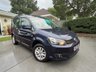 USED 2013 13 VOLKSWAGEN CADDY LIFE 1.6 TDI CR MPV 5dr Diesel DSG Euro 5 (102 ps) *** WHEELCHAIR ACCESS VEHICLE ***