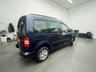 USED 2013 13 VOLKSWAGEN CADDY LIFE 1.6 TDI CR MPV 5dr Diesel DSG Euro 5 (102 ps) *** WHEELCHAIR ACCESS VEHICLE ***