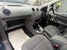 USED 2013 13 VOLKSWAGEN CADDY LIFE 1.6 TDI CR MPV 5dr Diesel DSG Euro 5 (102 ps) *** WHEELCHAIR ACCESS VEHICLE ***
