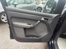 USED 2013 13 VOLKSWAGEN CADDY LIFE 1.6 TDI CR MPV 5dr Diesel DSG Euro 5 (102 ps) *** WHEELCHAIR ACCESS VEHICLE ***