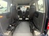 USED 2013 13 VOLKSWAGEN CADDY LIFE 1.6 TDI CR MPV 5dr Diesel DSG Euro 5 (102 ps) *** WHEELCHAIR ACCESS VEHICLE ***