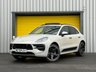 USED 2019 19 PORSCHE MACAN 3.0T V6 S SUV 5dr Petrol PDK 4WD Euro 6 (s/s) (354 ps) 