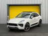 USED 2019 19 PORSCHE MACAN 3.0T V6 S SUV 5dr Petrol PDK 4WD Euro 6 (s/s) (354 ps) 