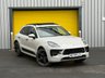 USED 2019 19 PORSCHE MACAN 3.0T V6 S SUV 5dr Petrol PDK 4WD Euro 6 (s/s) (354 ps) 