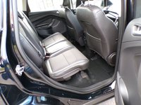USED 2017 67 FORD KUGA 2.0 TDCi Titanium 2017.Sat Nav,Half Leather,Cruise,DAB,F.S.H,Ulez Compliant Sat Nav,Bluetooth,DAB,Cruise,F.S.H,Ulez Compliant