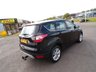 USED 2017 67 FORD KUGA 2.0 TDCi Titanium 2017.Sat Nav,Half Leather,Cruise,DAB,F.S.H,Ulez Compliant Sat Nav,Bluetooth,DAB,Cruise,F.S.H,Ulez Compliant