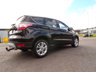 USED 2017 67 FORD KUGA 2.0 TDCi Titanium 2017.Sat Nav,Half Leather,Cruise,DAB,F.S.H,Ulez Compliant Sat Nav,Bluetooth,DAB,Cruise,F.S.H,Ulez Compliant