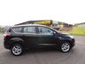 USED 2017 67 FORD KUGA 2.0 TDCi Titanium 2017.Sat Nav,Half Leather,Cruise,DAB,F.S.H,Ulez Compliant Sat Nav,Bluetooth,DAB,Cruise,F.S.H,Ulez Compliant