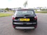 USED 2017 67 FORD KUGA 2.0 TDCi Titanium 2017.Sat Nav,Half Leather,Cruise,DAB,F.S.H,Ulez Compliant Sat Nav,Bluetooth,DAB,Cruise,F.S.H,Ulez Compliant