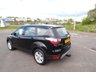 USED 2017 67 FORD KUGA 2.0 TDCi Titanium 2017.Sat Nav,Half Leather,Cruise,DAB,F.S.H,Ulez Compliant Sat Nav,Bluetooth,DAB,Cruise,F.S.H,Ulez Compliant