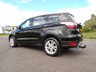 USED 2017 67 FORD KUGA 2.0 TDCi Titanium 2017.Sat Nav,Half Leather,Cruise,DAB,F.S.H,Ulez Compliant Sat Nav,Bluetooth,DAB,Cruise,F.S.H,Ulez Compliant