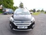 USED 2017 67 FORD KUGA 2.0 TDCi Titanium 2017.Sat Nav,Half Leather,Cruise,DAB,F.S.H,Ulez Compliant Sat Nav,Bluetooth,DAB,Cruise,F.S.H,Ulez Compliant