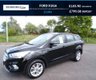 USED 2017 67 FORD KUGA 2.0 TDCi Titanium 2017.Sat Nav,Half Leather,Cruise,DAB,F.S.H,Ulez Compliant Sat Nav,Bluetooth,DAB,Cruise,F.S.H,Ulez Compliant