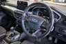 USED 2018 68 FORD FOCUS 1.5 EcoBlue Zetec Hatchback 5dr Diesel Manual Euro 6 (s/s) (120 ps) *Finance Available From 9.9% APR*