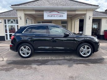 View our AUDI Q5
