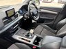USED 2018 18 AUDI Q5 2.0 Q5 S Line TFSI Quattro Semi-Auto 4WD 5dr Parva Cars @ Monkswood Garage