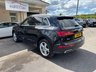 USED 2018 18 AUDI Q5 2.0 Q5 S Line TFSI Quattro Semi-Auto 4WD 5dr Parva Cars @ Monkswood Garage