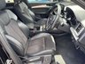 USED 2018 18 AUDI Q5 2.0 Q5 S Line TFSI Quattro Semi-Auto 4WD 5dr Parva Cars @ Monkswood Garage