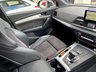 USED 2018 18 AUDI Q5 2.0 Q5 S Line TFSI Quattro Semi-Auto 4WD 5dr Parva Cars @ Monkswood Garage