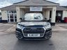 USED 2018 18 AUDI Q5 2.0 Q5 S Line TFSI Quattro Semi-Auto 4WD 5dr Parva Cars @ Monkswood Garage