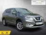 USED 2019 69 NISSAN X-TRAIL 1.3 DIG-T Acenta Premium SUV 5dr Petrol DCT Auto Euro 6 (s/s) (160 ps) 17" ALLOYS - CRUISE - BLUETOOTH - FRONT FOGS
