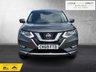 USED 2019 69 NISSAN X-TRAIL 1.3 DIG-T Acenta Premium SUV 5dr Petrol DCT Auto Euro 6 (s/s) (160 ps) 17" ALLOYS - CRUISE - BLUETOOTH - FRONT FOGS