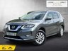 USED 2019 69 NISSAN X-TRAIL 1.3 DIG-T Acenta Premium SUV 5dr Petrol DCT Auto Euro 6 (s/s) (160 ps) 17" ALLOYS - CRUISE - BLUETOOTH - FRONT FOGS