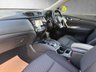 USED 2019 69 NISSAN X-TRAIL 1.3 DIG-T Acenta Premium SUV 5dr Petrol DCT Auto Euro 6 (s/s) (160 ps) 17" ALLOYS - CRUISE - BLUETOOTH - FRONT FOGS