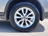 USED 2019 69 NISSAN X-TRAIL 1.3 DIG-T Acenta Premium SUV 5dr Petrol DCT Auto Euro 6 (s/s) (160 ps) 17" ALLOYS - CRUISE - BLUETOOTH - FRONT FOGS