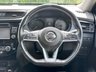 USED 2019 69 NISSAN X-TRAIL 1.3 DIG-T Acenta Premium SUV 5dr Petrol DCT Auto Euro 6 (s/s) (160 ps) 17" ALLOYS - CRUISE - BLUETOOTH - FRONT FOGS