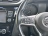 USED 2019 69 NISSAN X-TRAIL 1.3 DIG-T Acenta Premium SUV 5dr Petrol DCT Auto Euro 6 (s/s) (160 ps) 17" ALLOYS - CRUISE - BLUETOOTH - FRONT FOGS