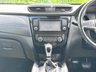 USED 2019 69 NISSAN X-TRAIL 1.3 DIG-T Acenta Premium SUV 5dr Petrol DCT Auto Euro 6 (s/s) (160 ps) 17" ALLOYS - CRUISE - BLUETOOTH - FRONT FOGS