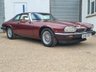 USED 1987 E JAGUAR XJS 3.6L 2d  AUTO  165 BHP 