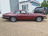 USED 1987 E JAGUAR XJS 3.6L 2d  AUTO  165 BHP 