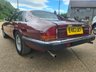 USED 1987 E JAGUAR XJS 3.6L 2d  AUTO  165 BHP 