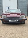USED 1987 E JAGUAR XJS 3.6L 2d  AUTO  165 BHP 
