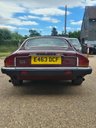 USED 1987 E JAGUAR XJS 3.6L 2d  AUTO  165 BHP 