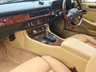 USED 1987 E JAGUAR XJS 3.6L 2d  AUTO  165 BHP 