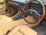 USED 1987 E JAGUAR XJS 3.6L 2d  AUTO  165 BHP 