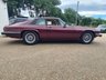 USED 1987 E JAGUAR XJS 3.6L 2d  AUTO  165 BHP 